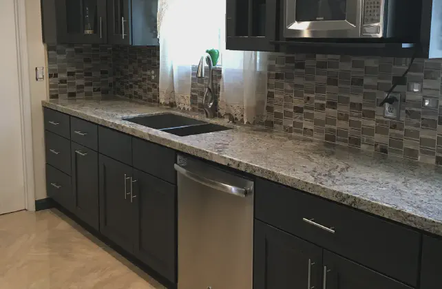 Our Work