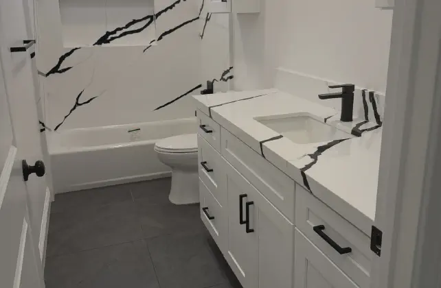 Our Work