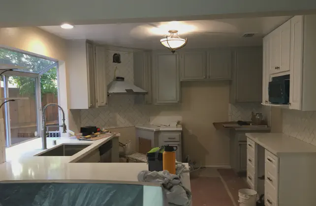Our Work