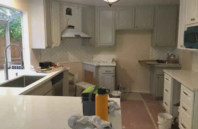 Our Work