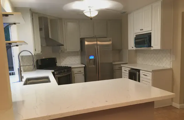 Our Work