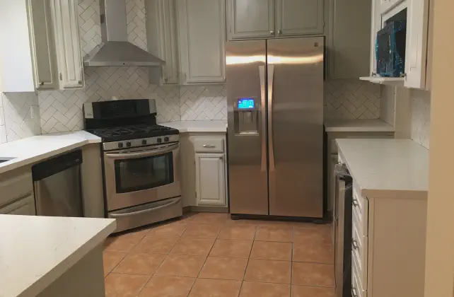Our Work