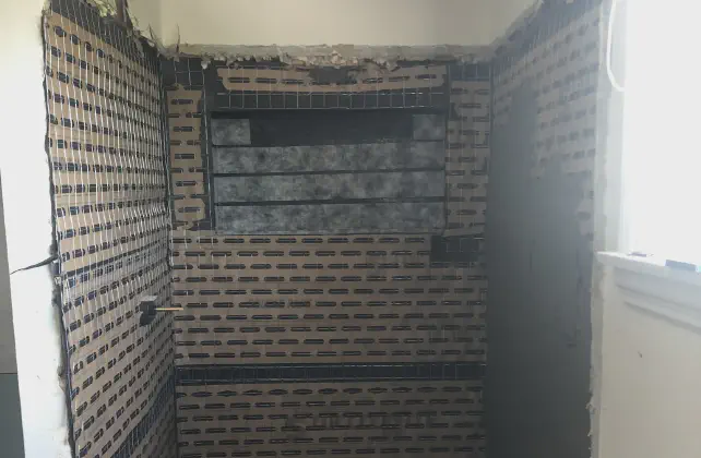 Our Work