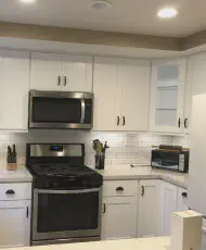 our work