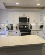 our work