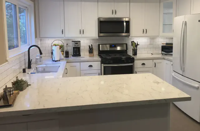 Our Work