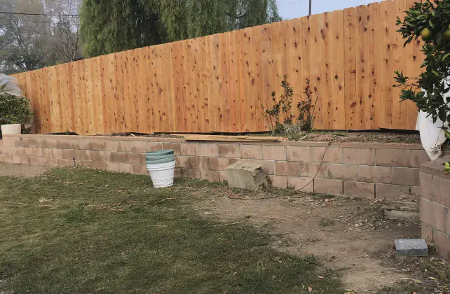 Our Work