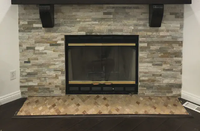 Our Work
