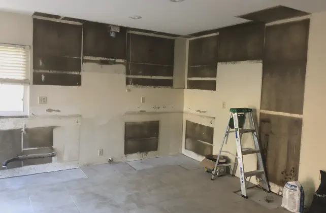 Our Work