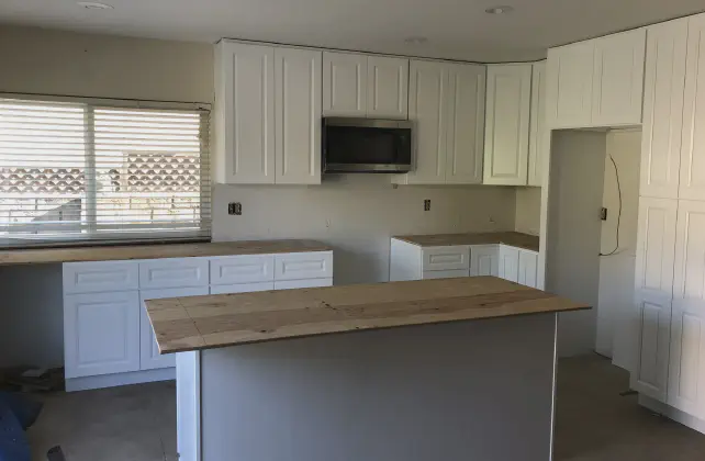 Our Work