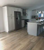 our work
