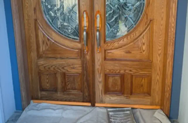 Our Work