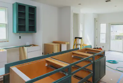 Home Remodeling