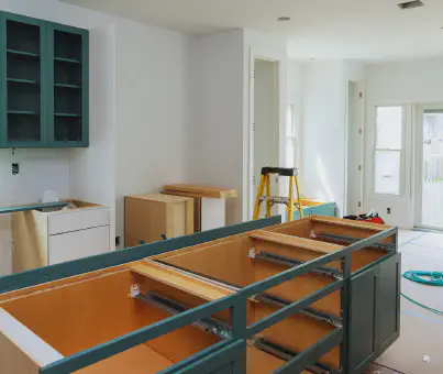 Home Remodeling
