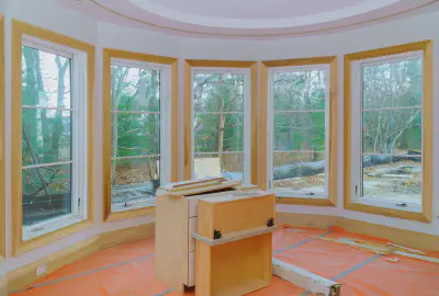Windows, Doors and Moldings