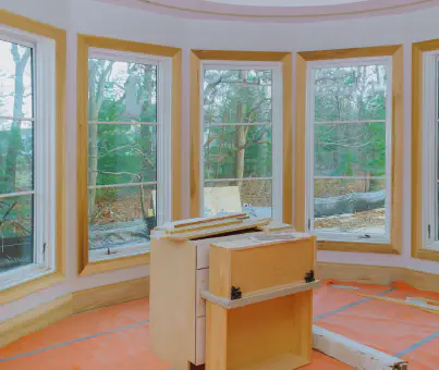 Windows, Doors and Moldings
